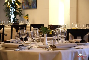 Restaurant - Hotel Acacia (Esch-sur-Alzette)