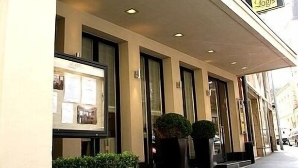 Exterior - Hotel Acacia (Esch-sur-Alzette)