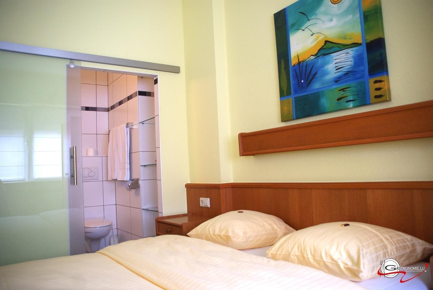 Photo - Logis Hotel Acacia