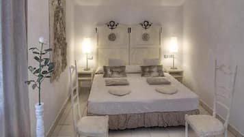 Con stile personalizzato, con arredamento individuale