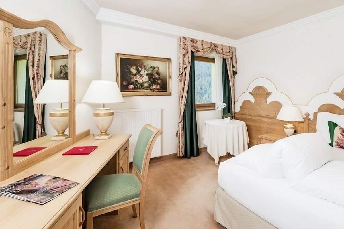 Comfort eenpersoonskamer, 1 eenpersoonsbed | 1 slaapkamer, lakens van Egyptisch katoen, luxe beddengoed