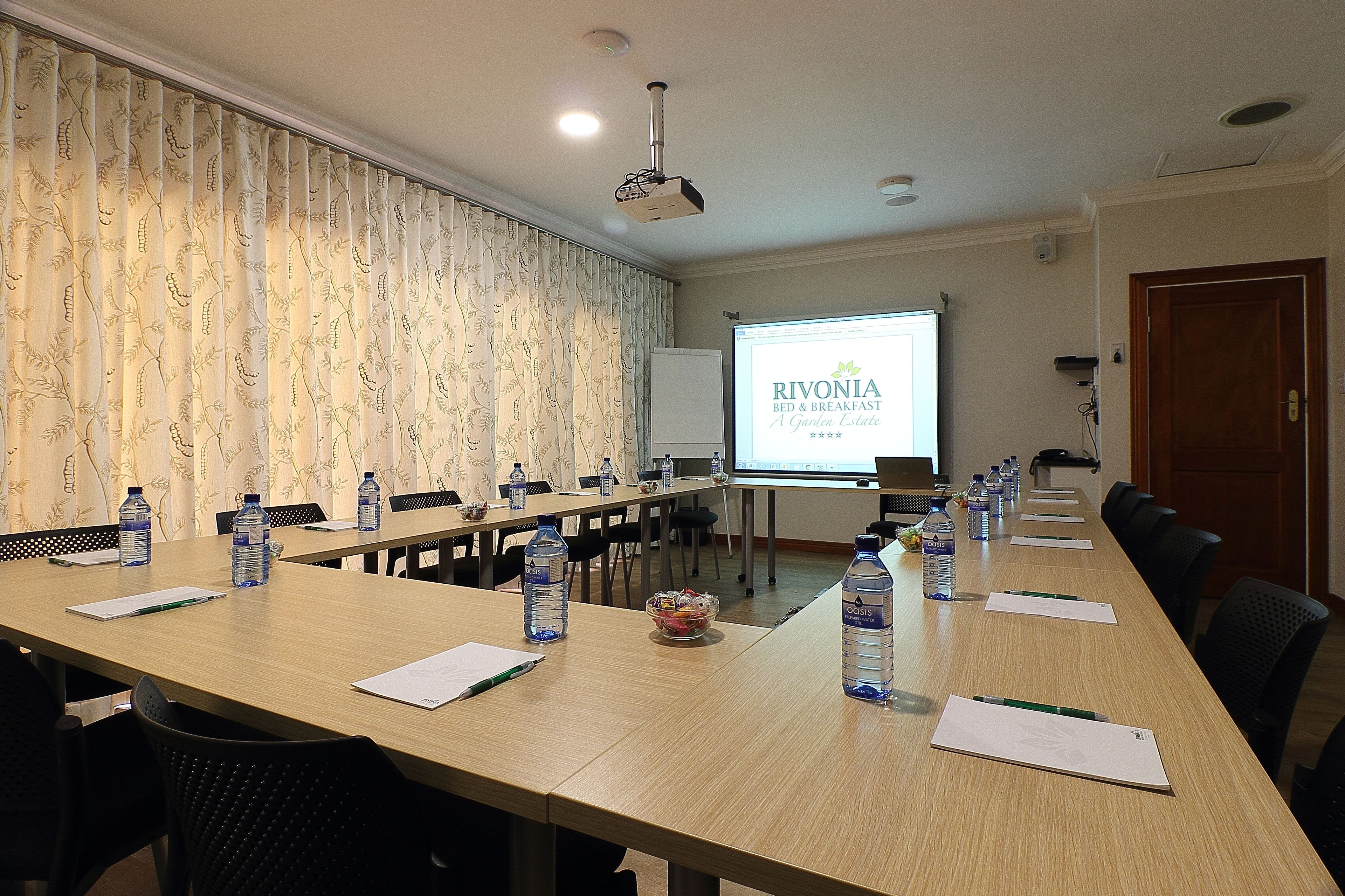 Foto - Rivonia Premier Lodge