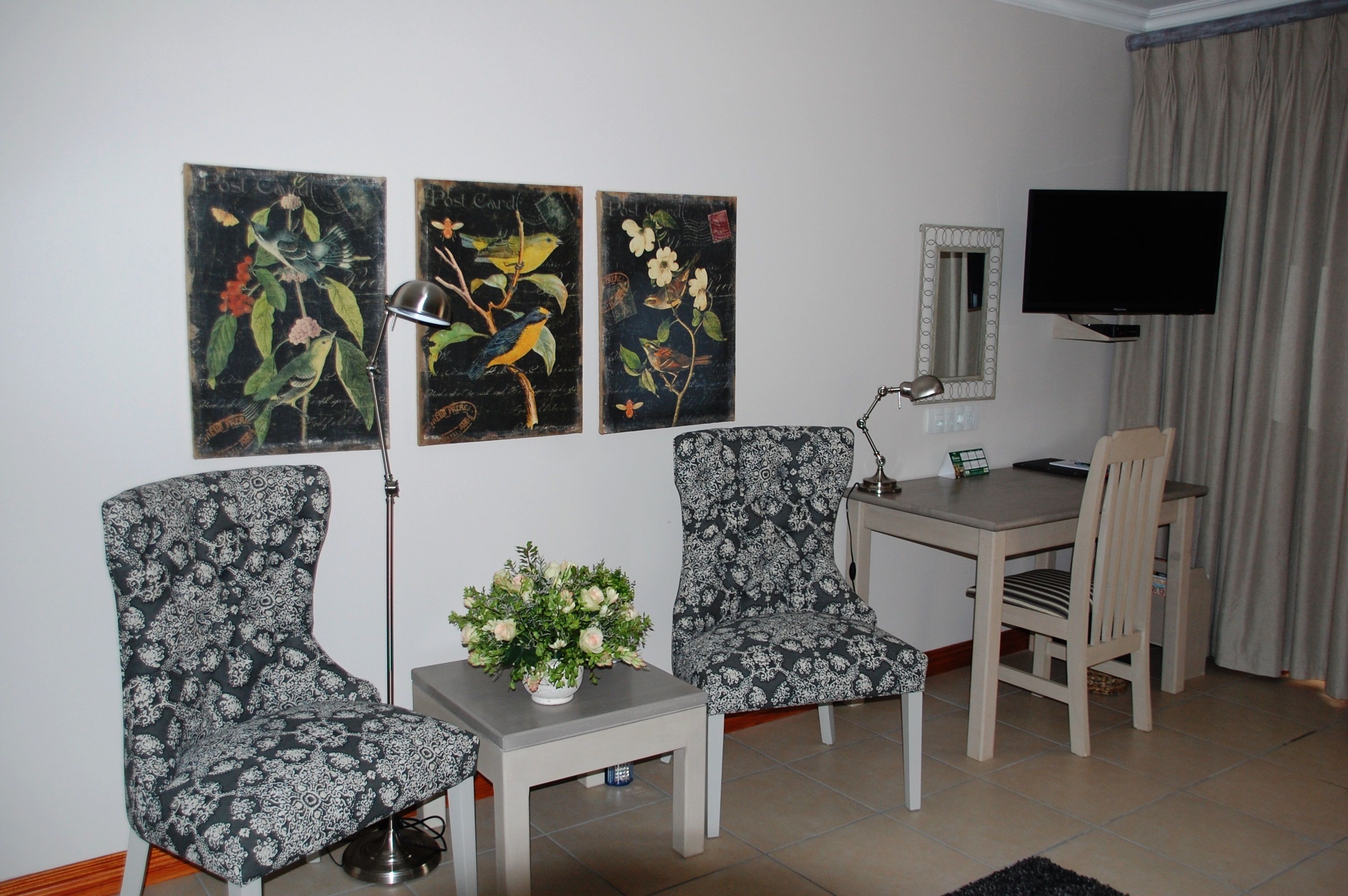 Foto - Rivonia Premier Lodge