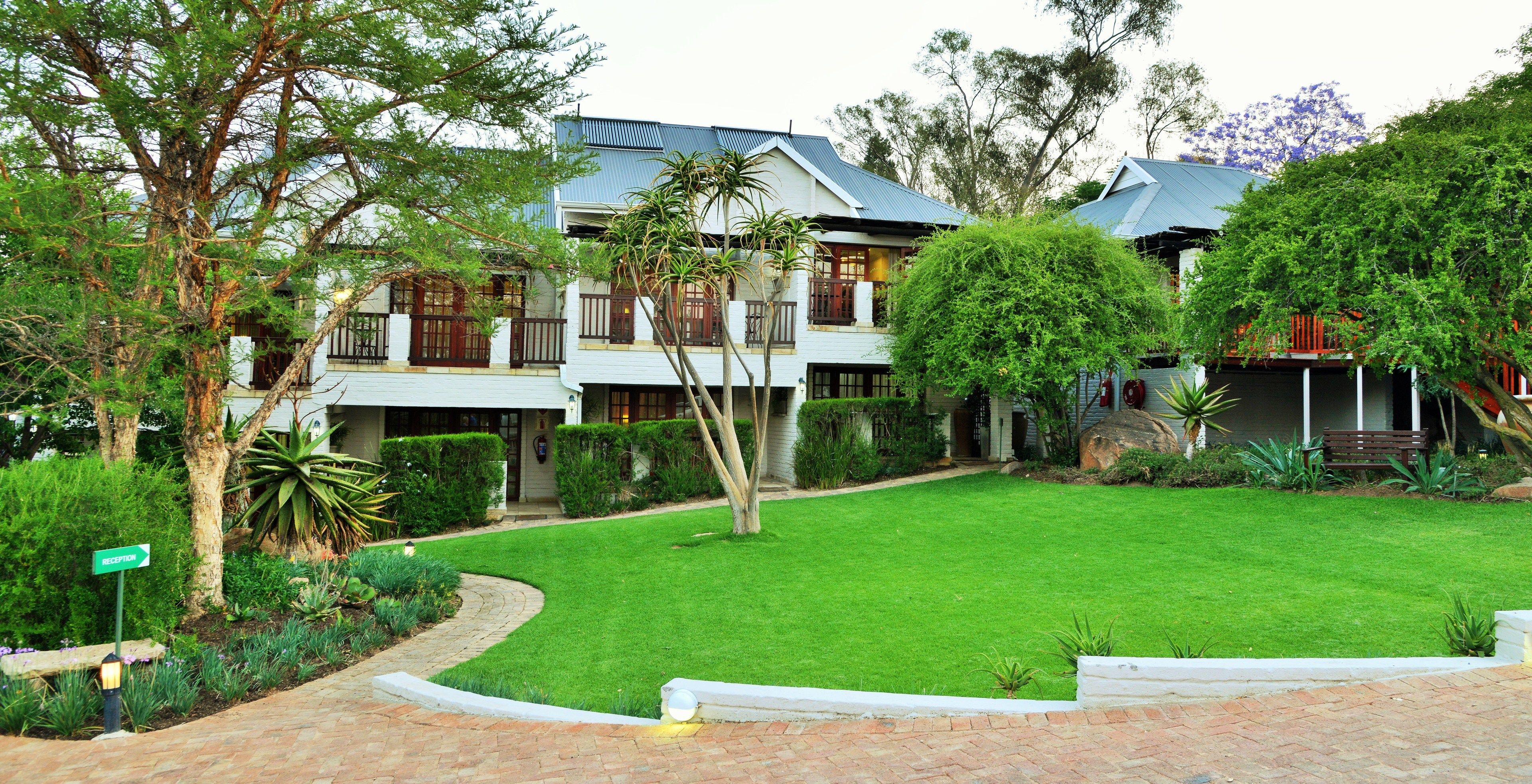 Foto - Rivonia Premier Lodge