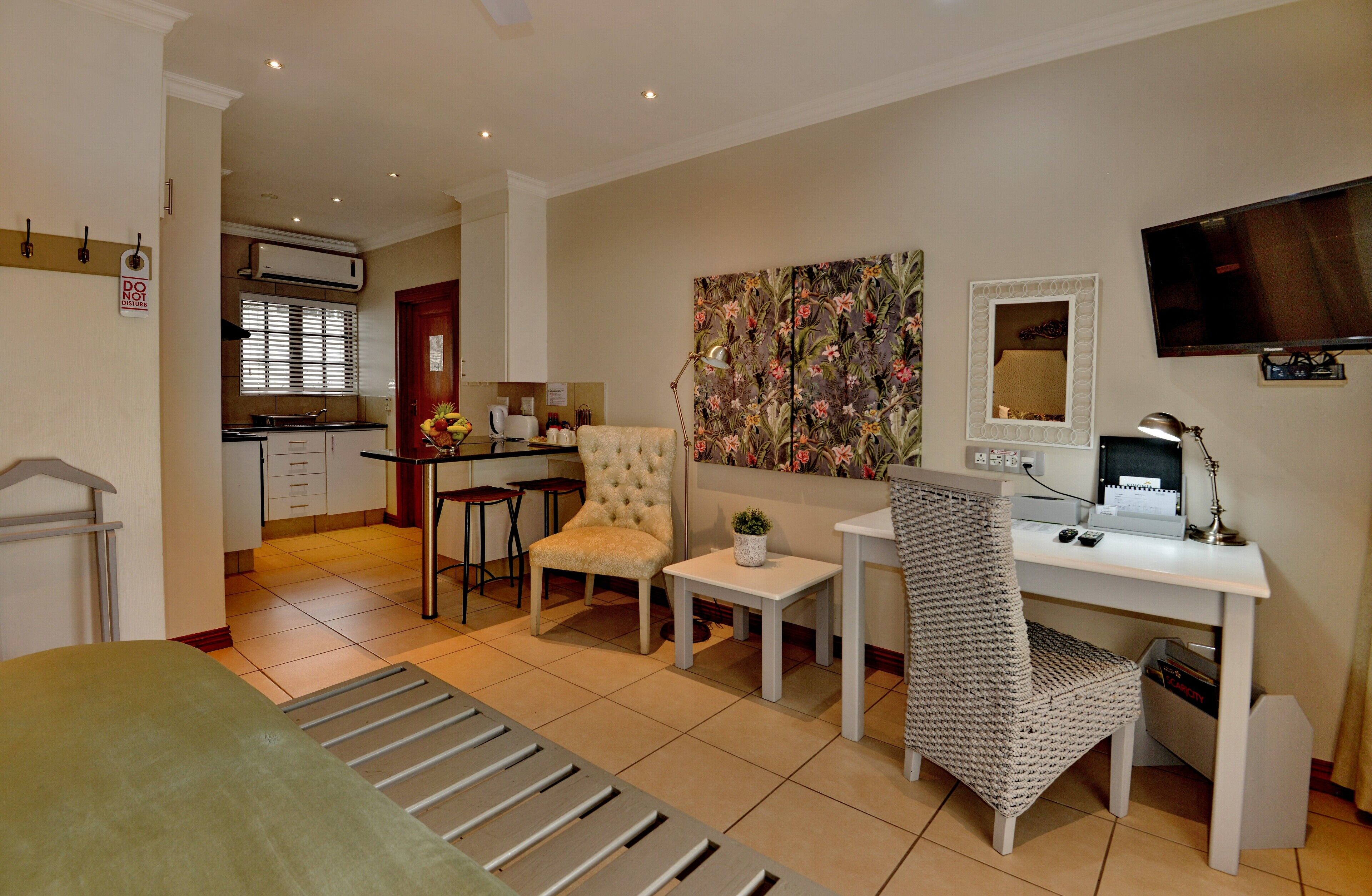 Foto - Rivonia Premier Lodge