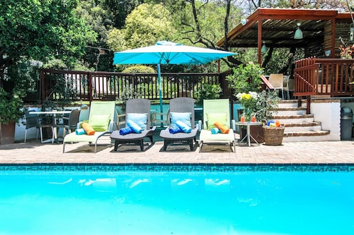 Rivonia Premier Lodge