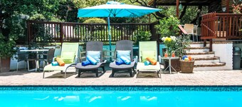 Rivonia Premier Lodge