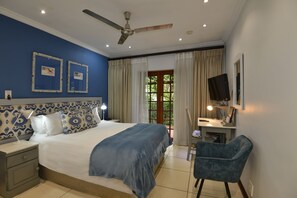 Standard Double Room - Rivonia Premier Lodge (Johannesburg)