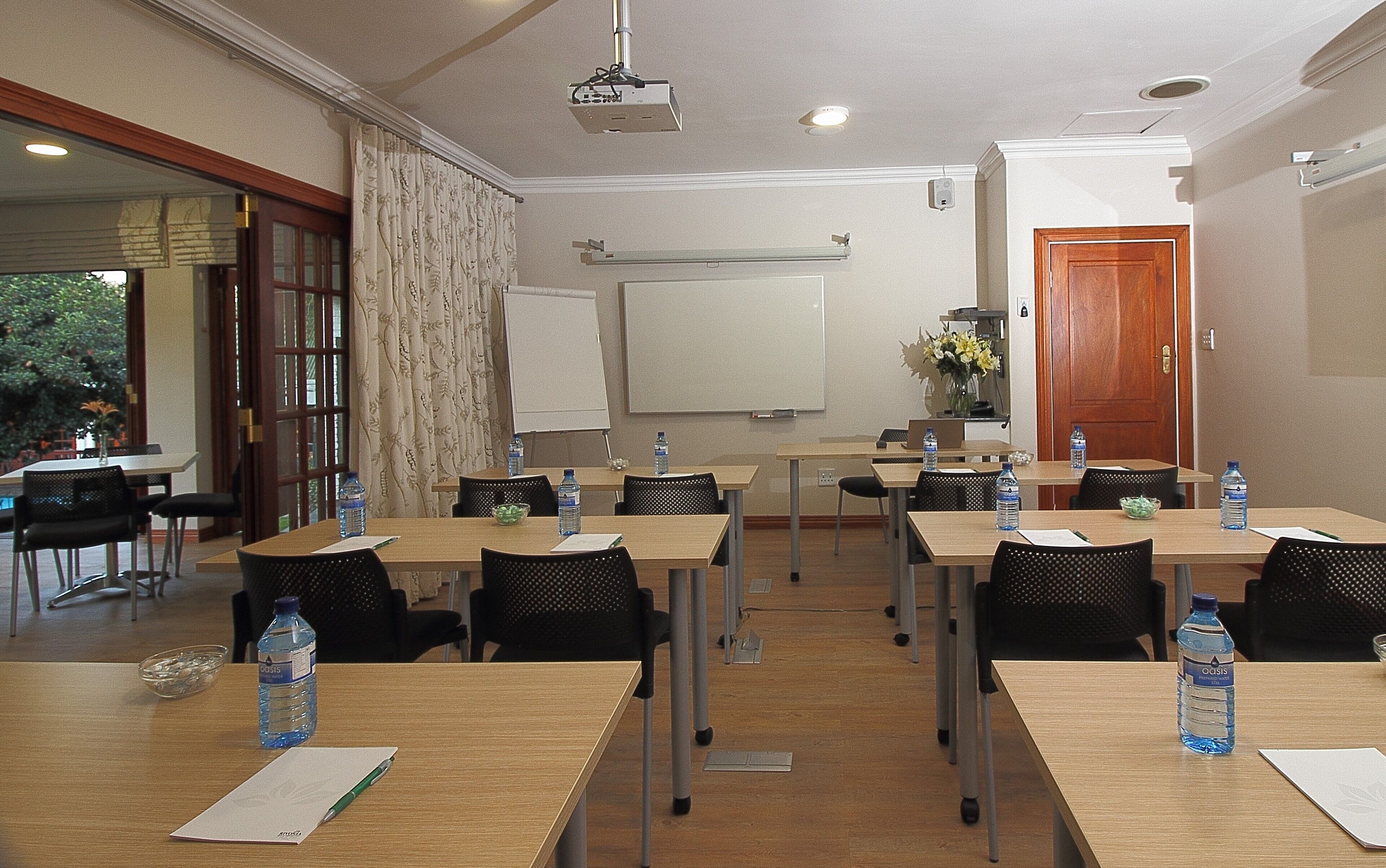 Foto - Rivonia Premier Lodge