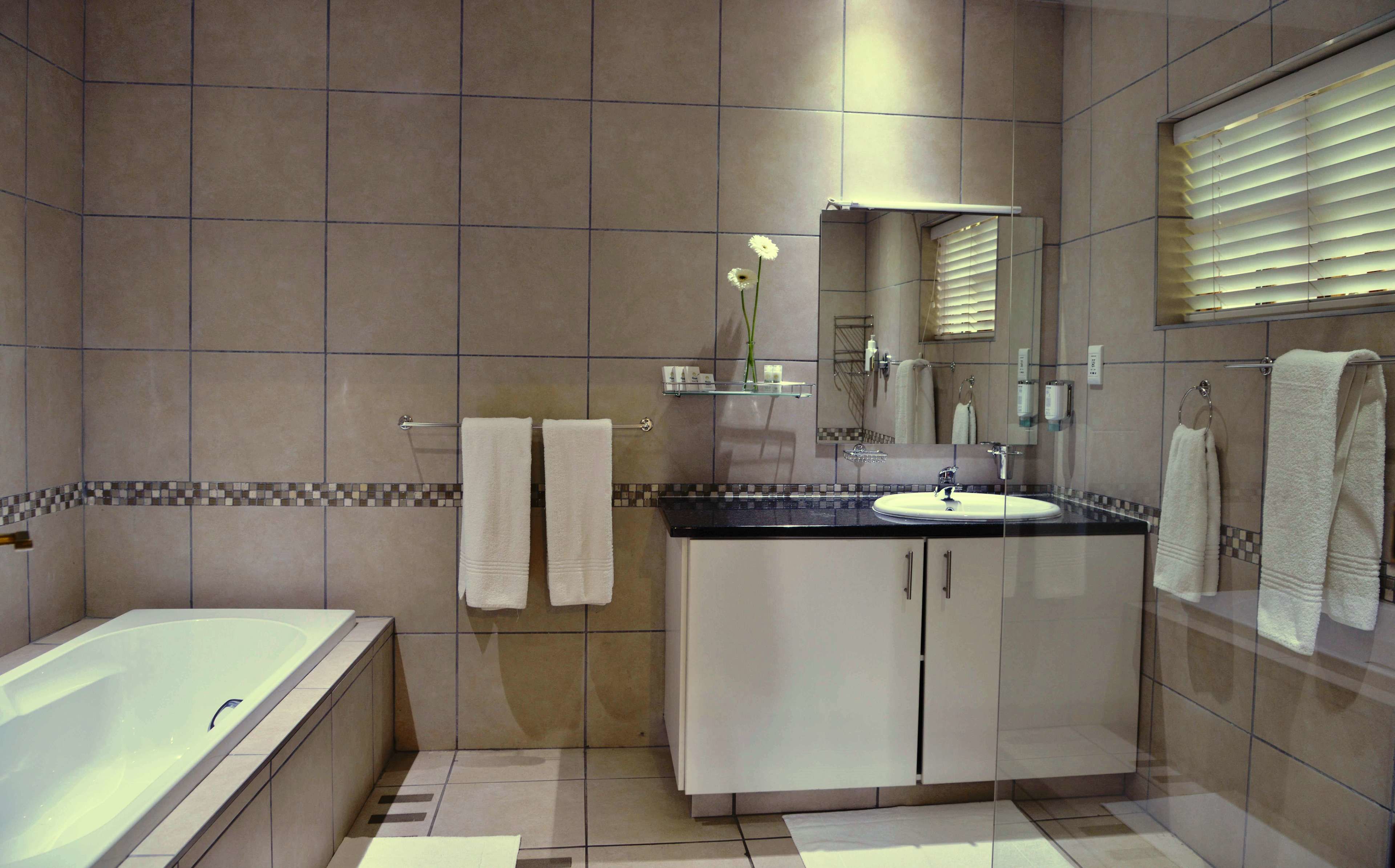 Foto - Rivonia Premier Lodge