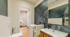 Monolocale Tipo B Superior | Bathroom