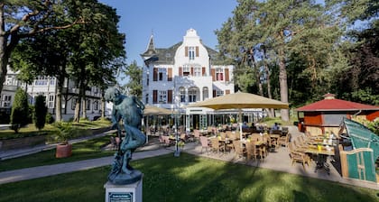 Aurelia Hotel St. Hubertus