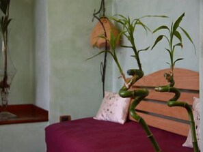 Detalle del interior