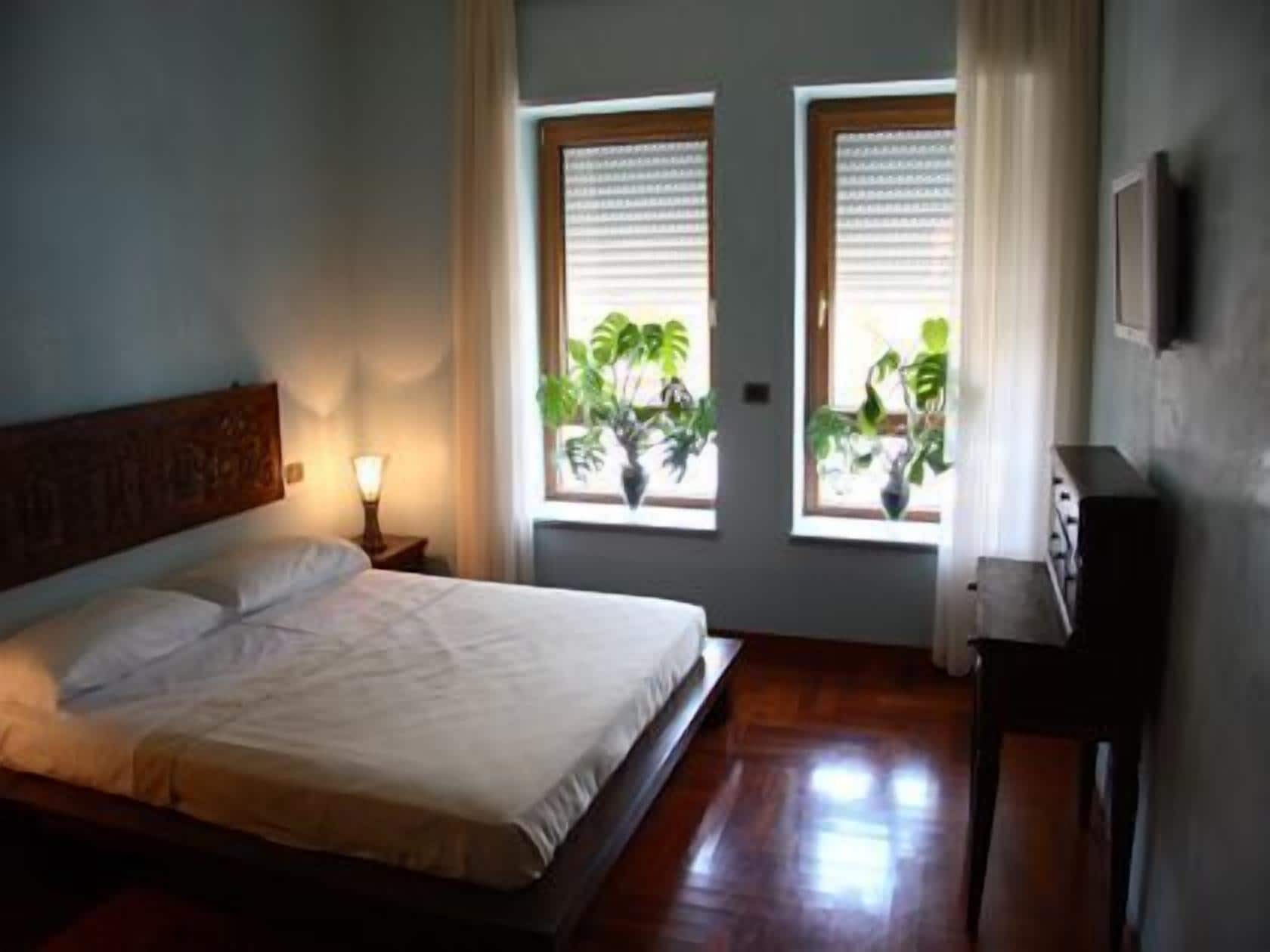 Foto - Casa Dei Mercanti Town House