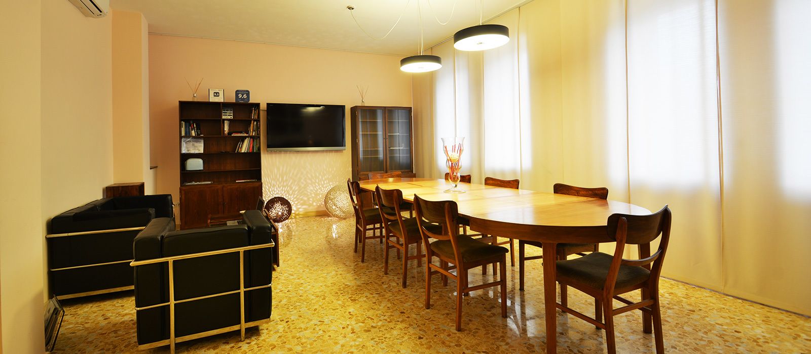 Foto - Casa Dei Mercanti Town House