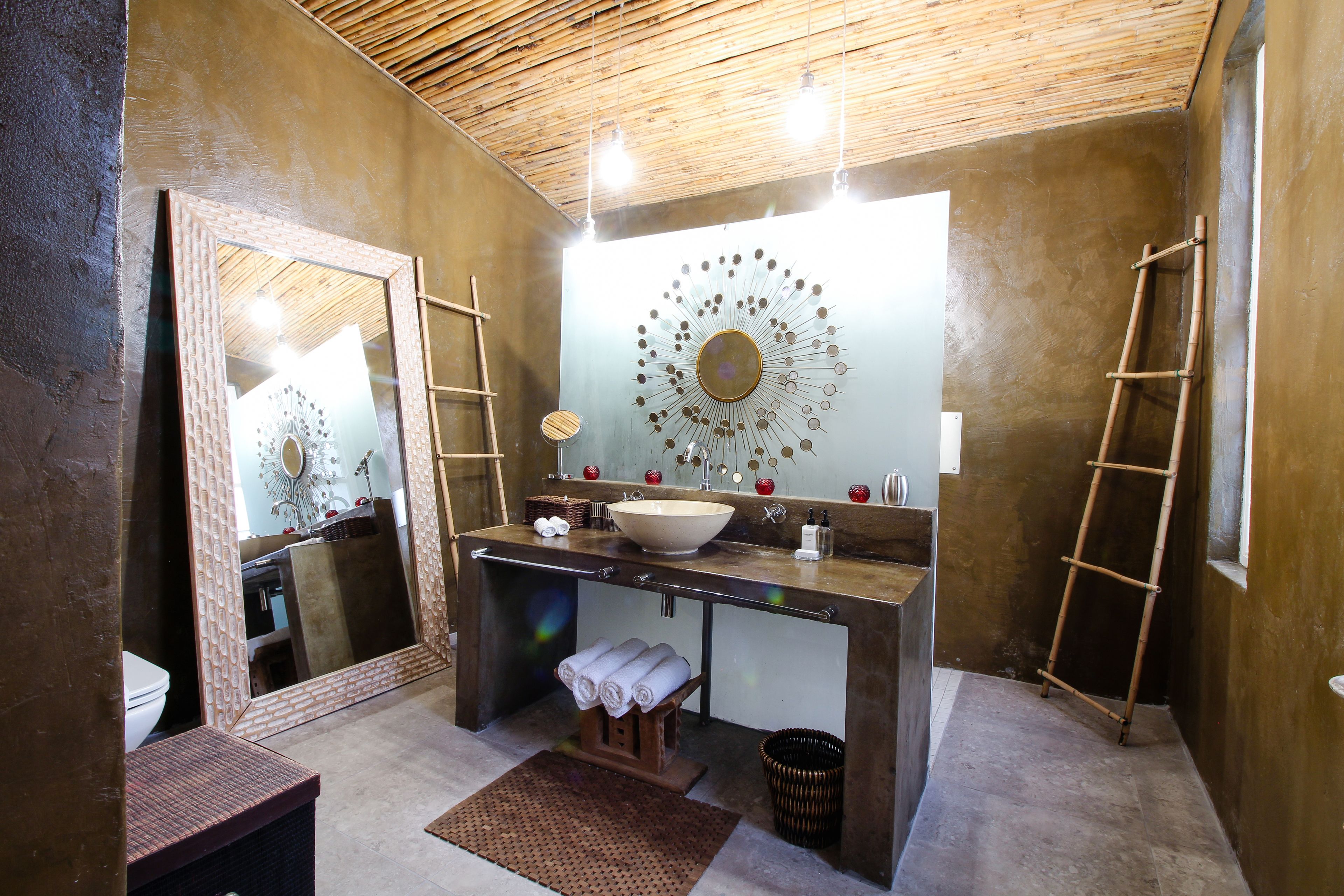 Foto - Jardin d'ébène Boutique Guesthouse