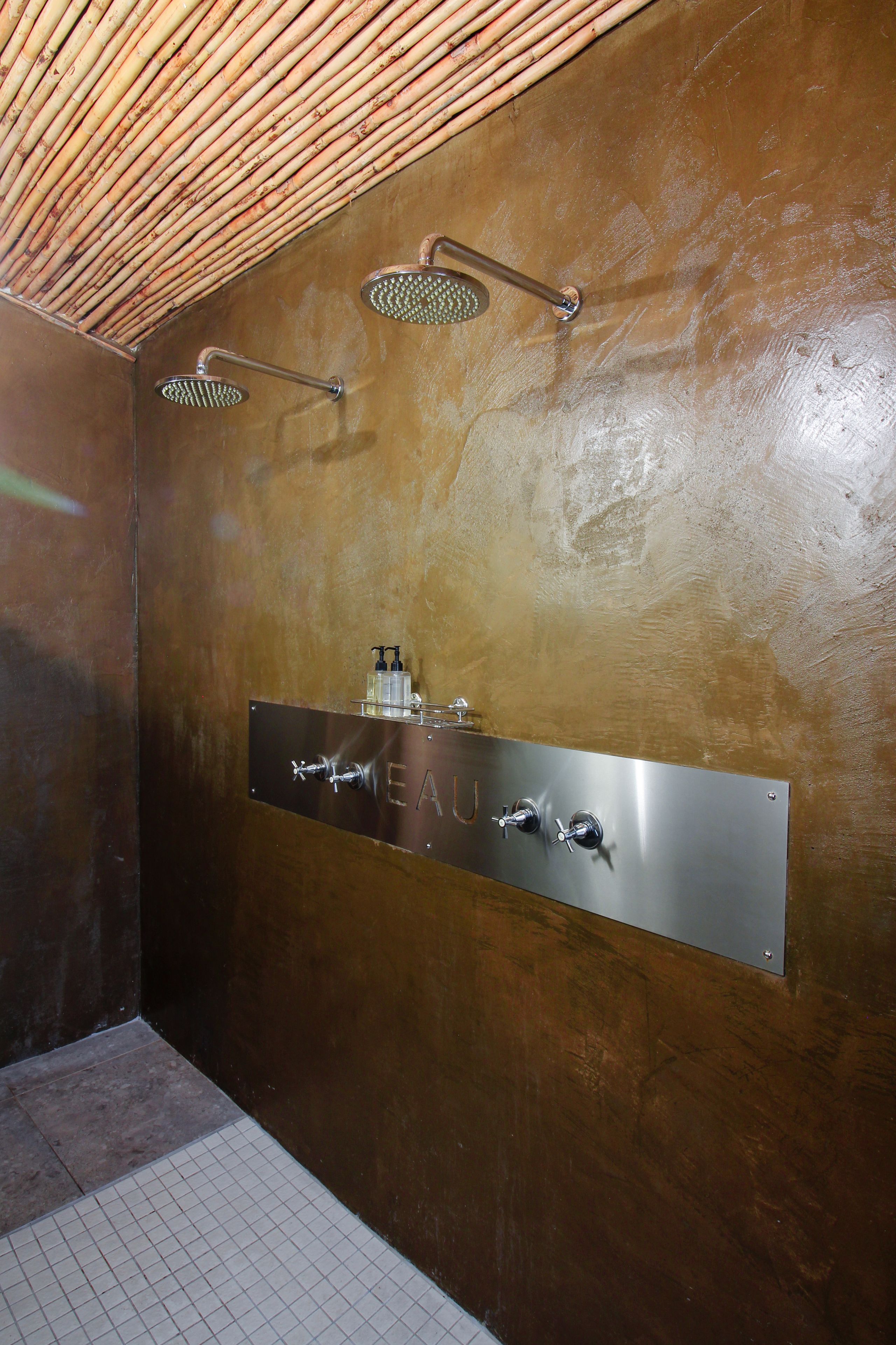 Foto - Jardin d'ébène Boutique Guesthouse