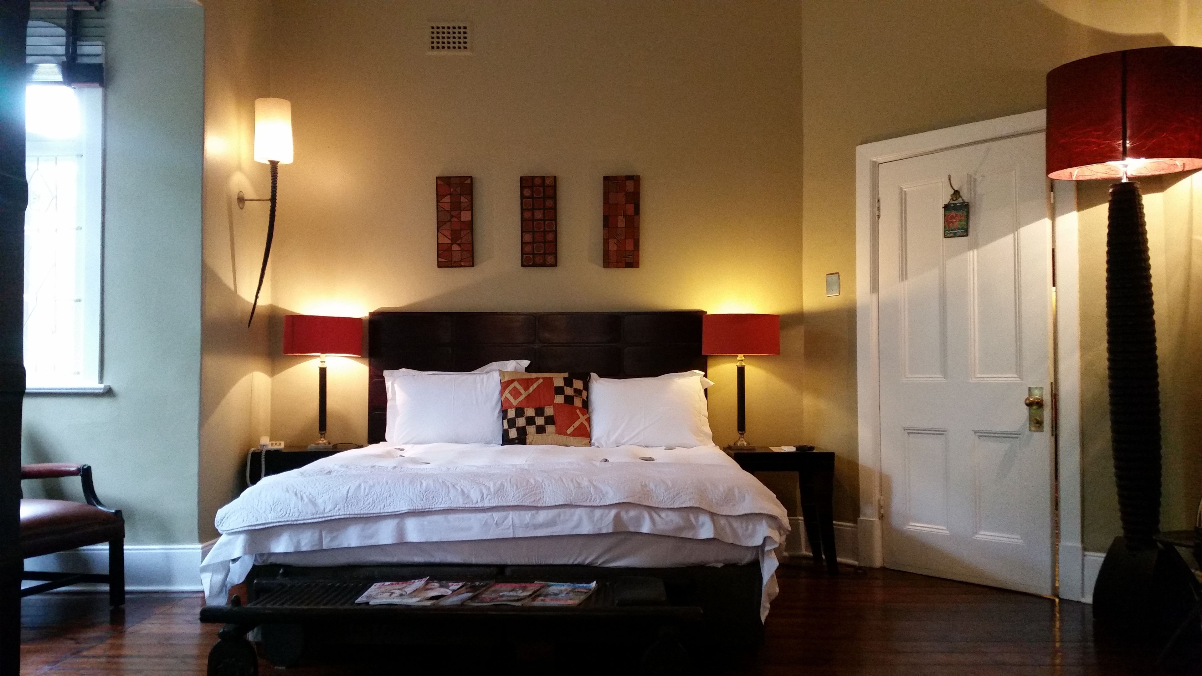 Foto - Jardin d'ébène Boutique Guesthouse