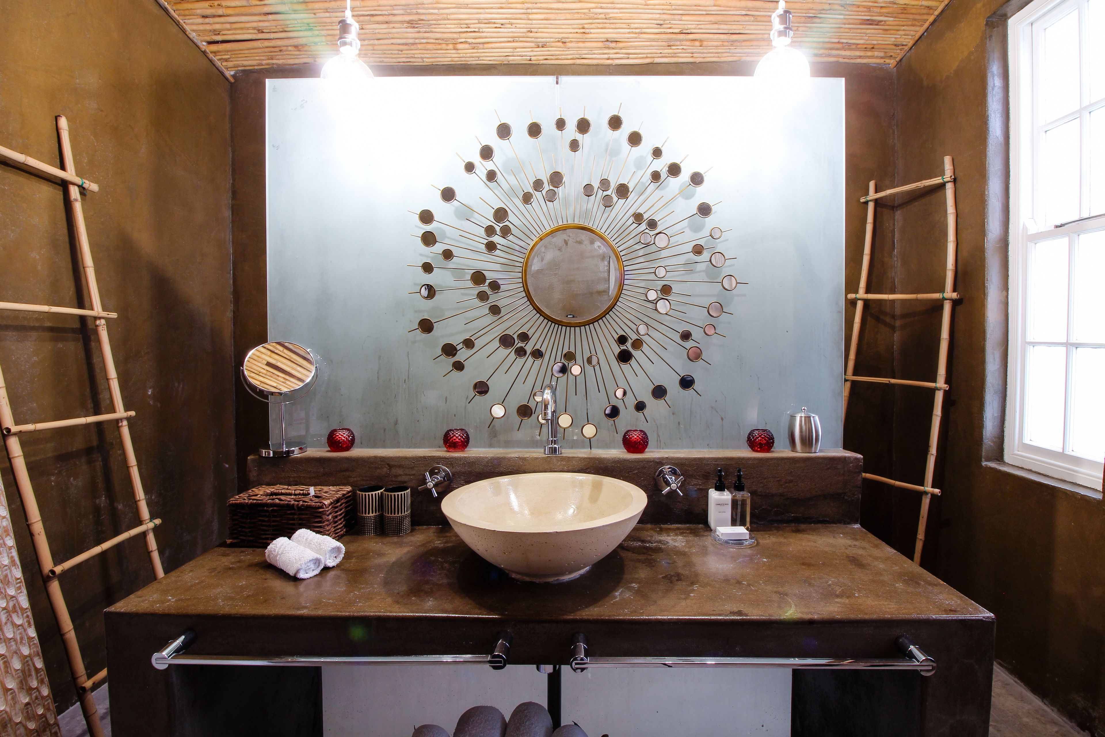 Foto - Jardin d'ébène Boutique Guesthouse