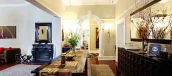 Jardin D'ébène Boutique Guesthouse