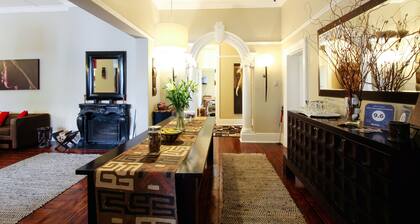 Jardin D'ébène Boutique Guesthouse