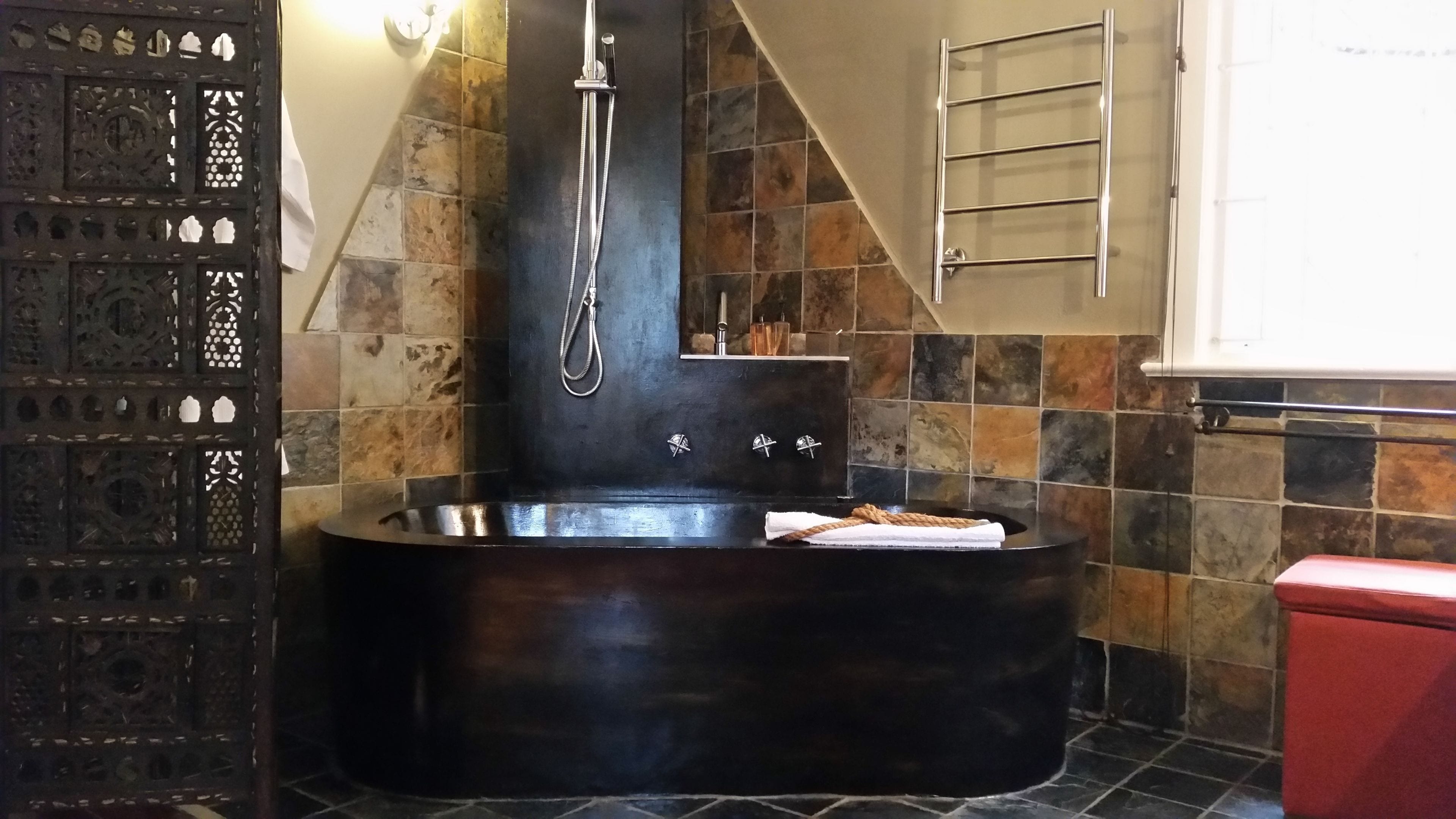 Foto - Jardin d'ébène Boutique Guesthouse