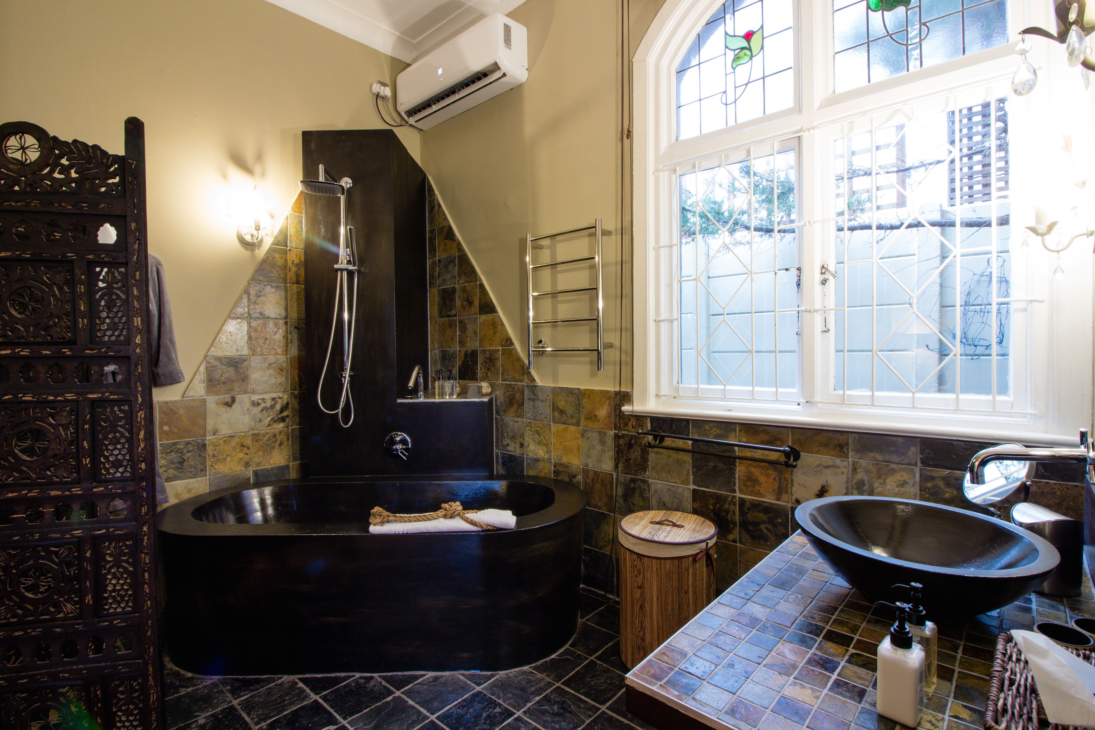 Foto - Jardin d'ébène Boutique Guesthouse