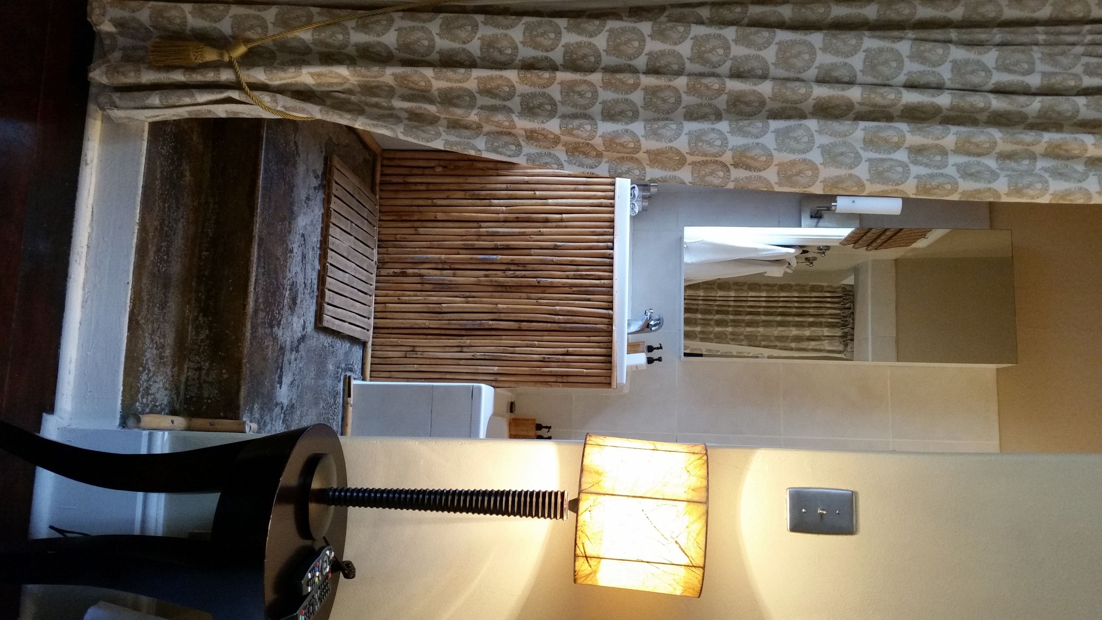 Foto - Jardin d'ébène Boutique Guesthouse