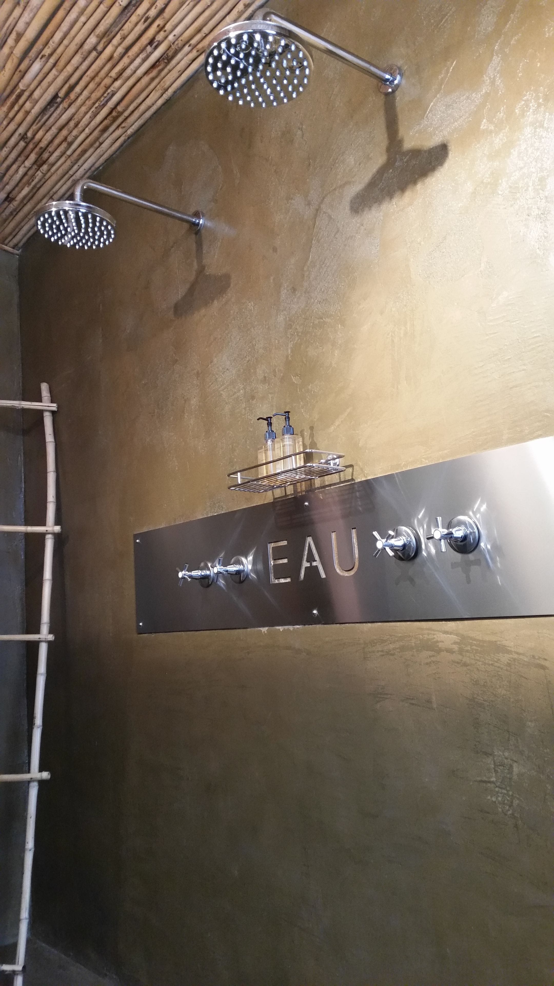 Foto - Jardin d'ébène Boutique Guesthouse