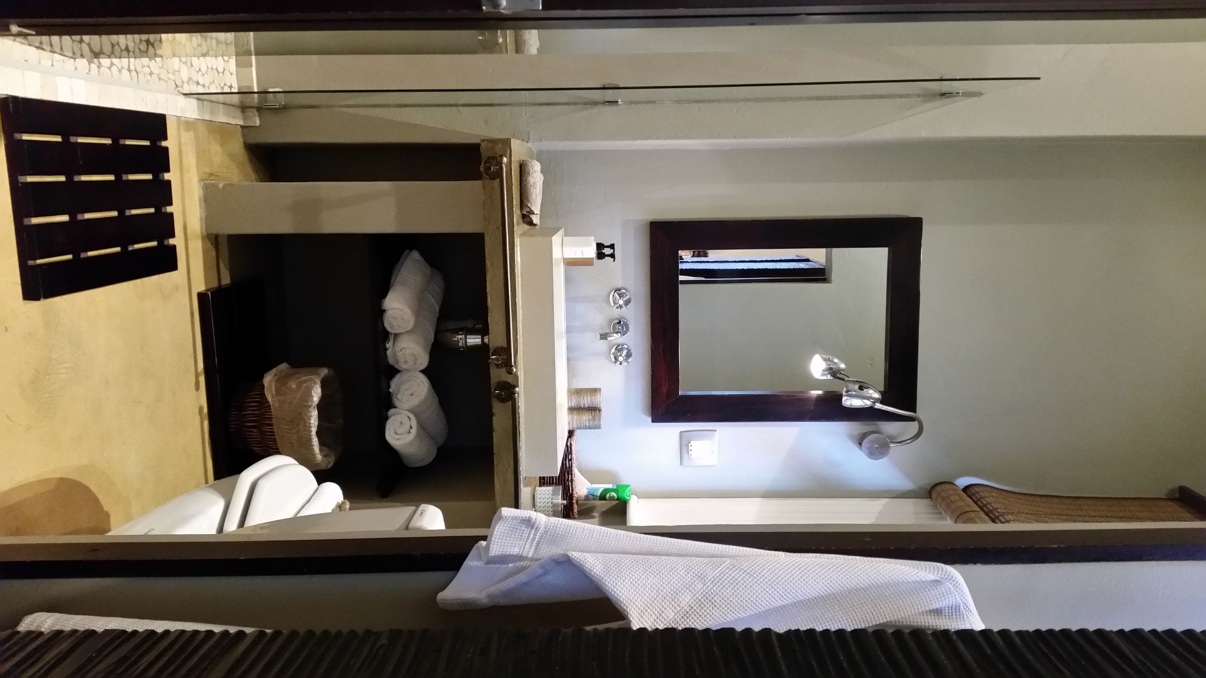 Foto - Jardin d'ébène Boutique Guesthouse