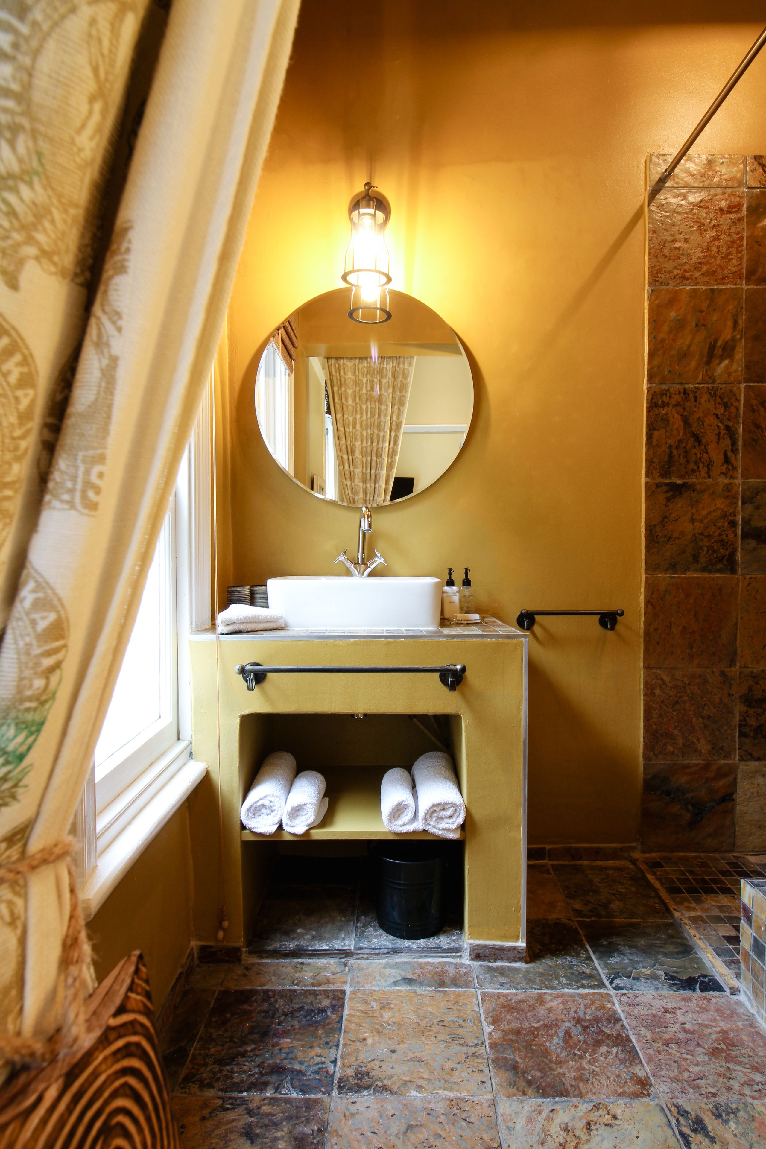 Foto - Jardin d'ébène Boutique Guesthouse