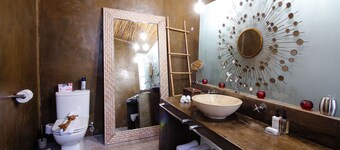 Jardin D'ébène Boutique Guesthouse