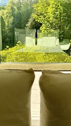 Superior-Doppelzimmer