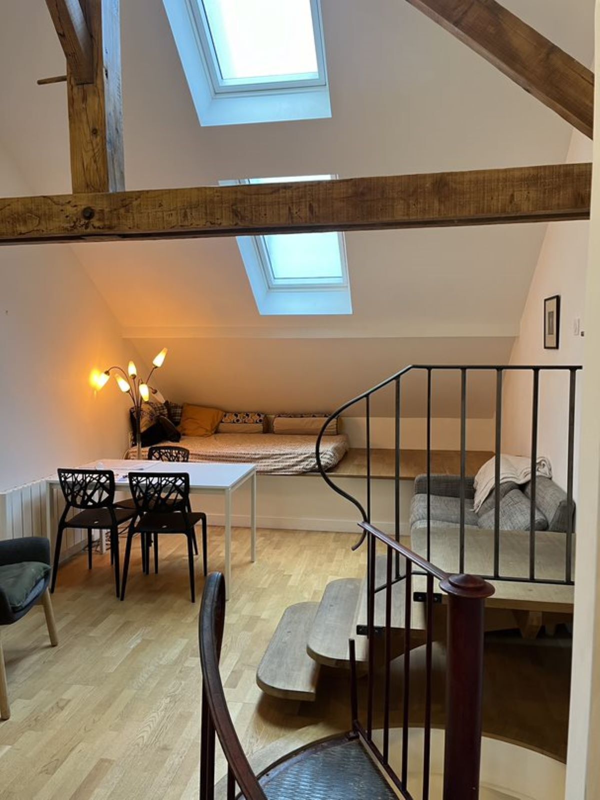 Foto - DEMAIN Hôtel