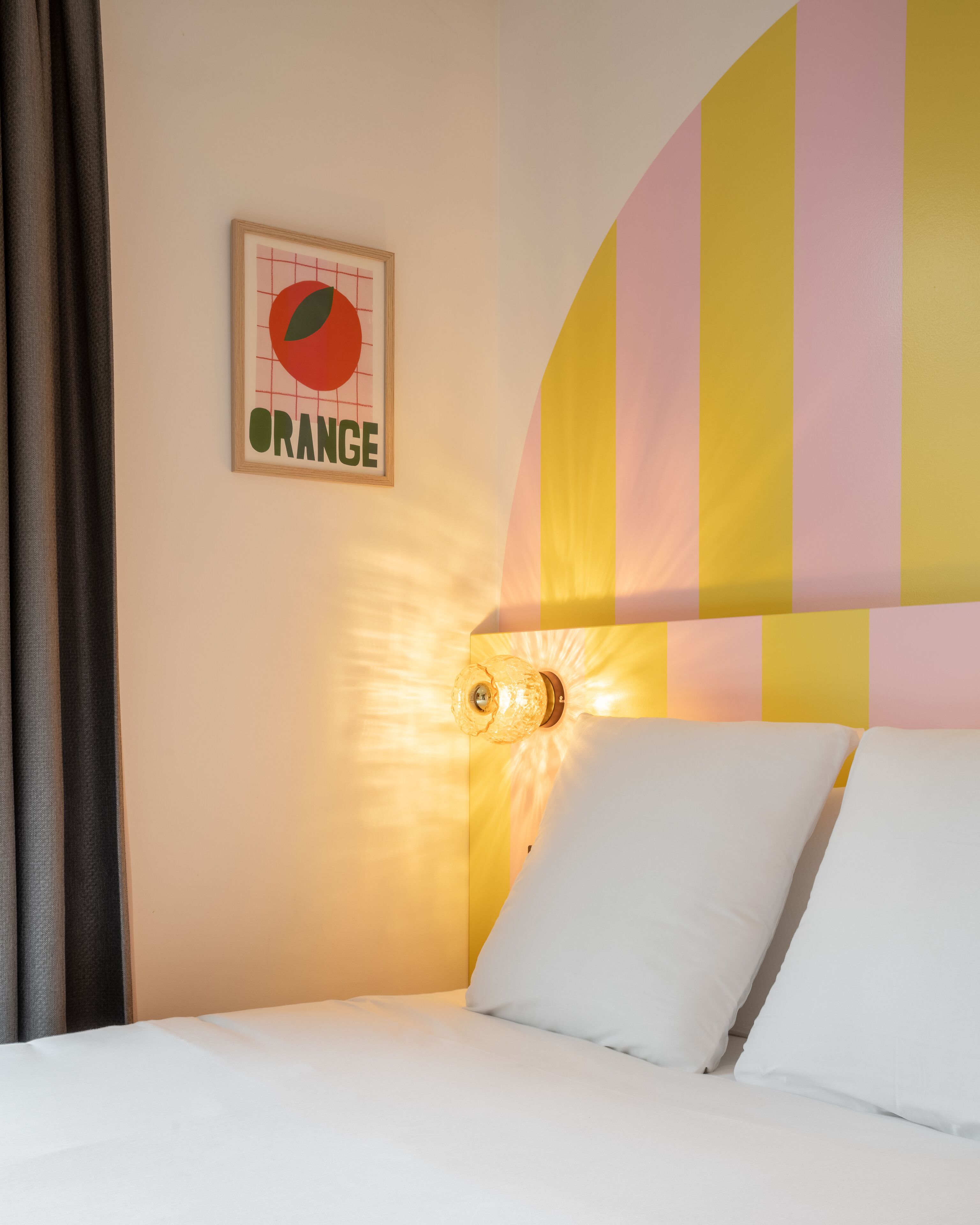 Foto - DEMAIN Hôtel