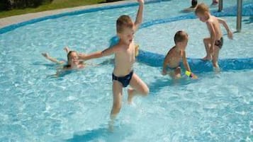 Children’s pool