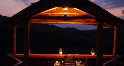 Eco Eden Bush Lodge