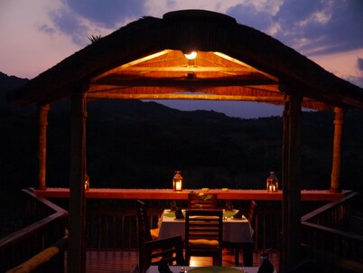 Eco Eden Bush Lodge
