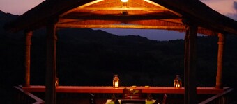 Eco Eden Bush Lodge