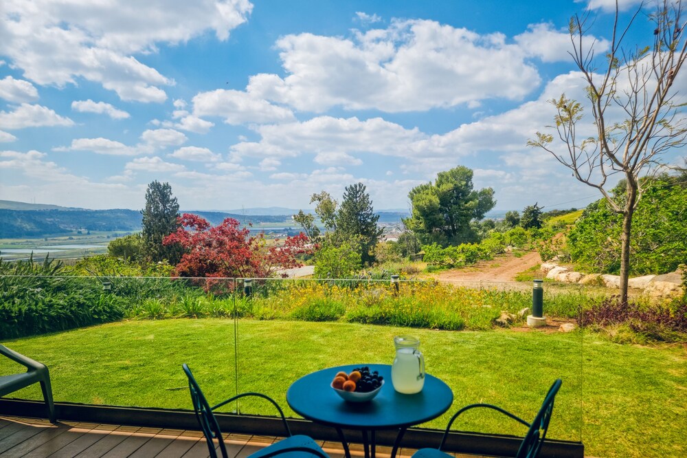 Ein Harod Country Suites & Guesthouse