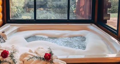 Ein Harod Country Suites & Guesthouse