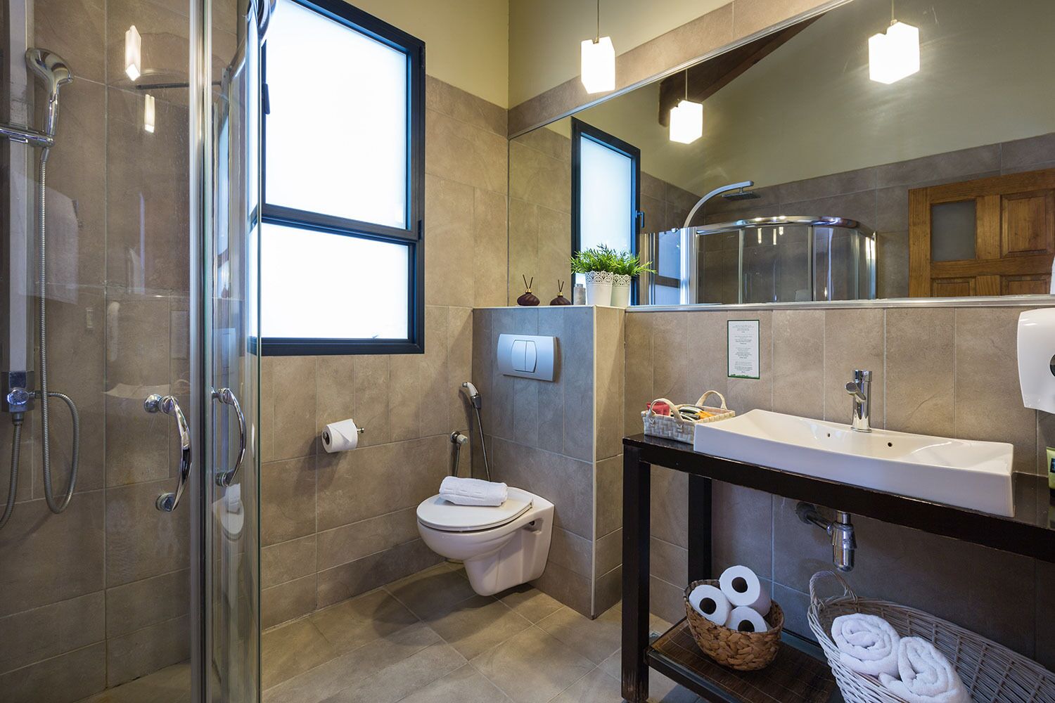 Ein Harod Country Suites & Guesthouse