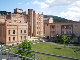 Jardín