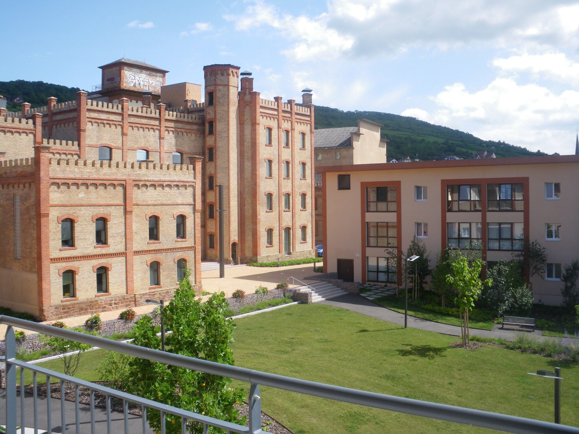 3 Star Hotels
