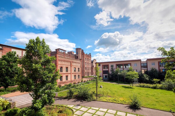Comfort Aparthotel Mutzig Portes D'alsace - Mutzig