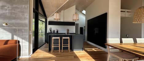 Småhus | Eget kjøkken