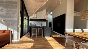 Cottage | Cuisine privée