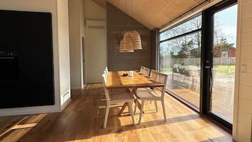 Feriehus | Opholdsområde | Bøger