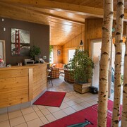 Fasthotel Annecy