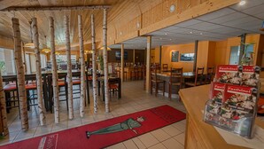 Reception - Fasthotel Annecy (Annecy)